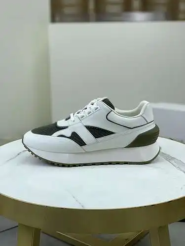 Zapatos de hombre Givenchy Código: 0322D60 Talla: 38-44 (45 se pueden personalizar)