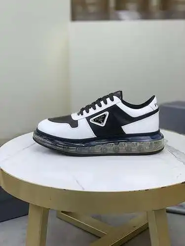 Prada men's shoes Code: 0322C60 Size: 38-45