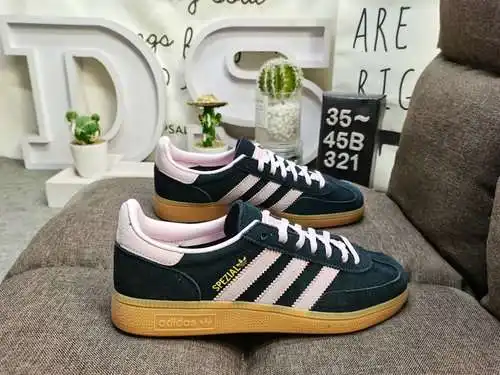 321DAdidas originals Handball Spezl zapatillas bajas, cómodas y modernas, ligeras, resistentes al de