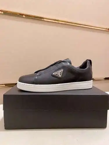 Prada men's shoes Code: 0324B60 Size: 38-44