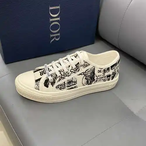 Dior men's and women's shoes Code: 0329B40 Size: 35-44