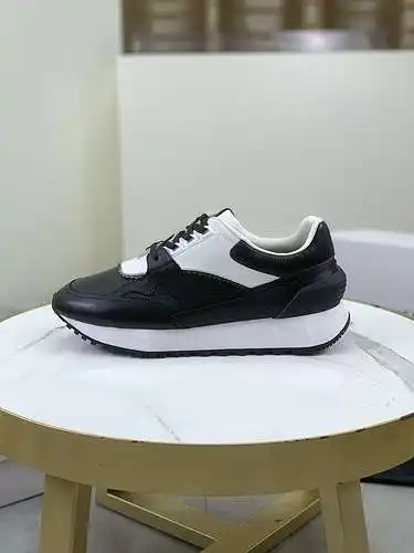 Zapatos de hombre Givenchy Código: 0322D80 Talla: 38-44 (45 se pueden personalizar)