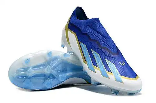 Llegada) adidas X Crazyfast.1 Laceless FG 39-45