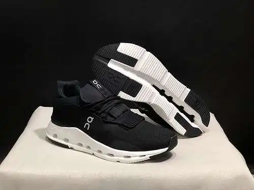 Blanco y negro 36-45