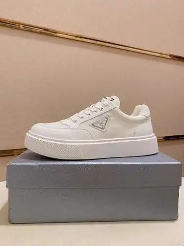 Prada men's shoes Code: 0324B80 Size: 38-44