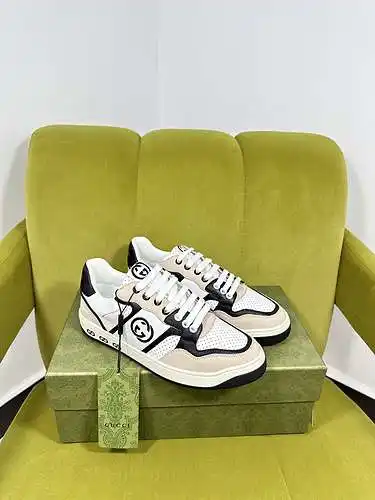 Zapatos de hombre GUCCI Código: 0325D00 Talla: 39-44 (se puede personalizar 38 45 no se pueden devol