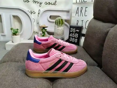 386DAdidas originals Handball Spzl zapatillas bajas, cómodas y modernas, ligeras, resistentes al des