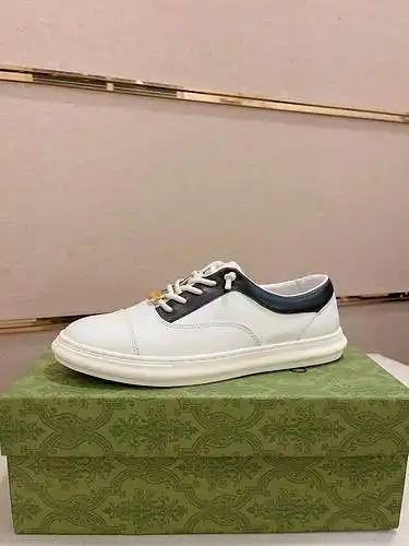 Zapatos de hombre GUCCI Código: 0326B50 Talla: 38-44