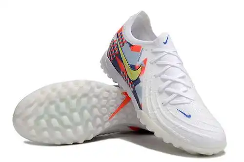 (Zapatos para niños/mujeres/hombres) Zapatos de fútbol Nike MDTF de la Copa Mundial de punto totalme