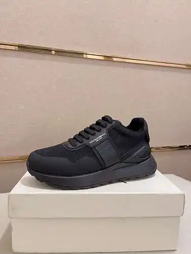 Dolce & amp; Gabbana Código de calzado masculino: 0326b80 talla: 38 - 44