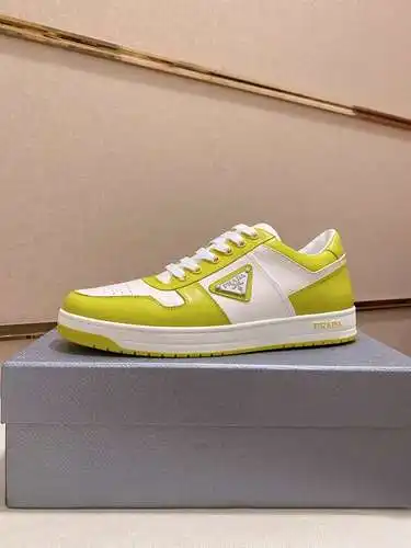 Prada men's shoes Code: 0324B90 Size: 38-44