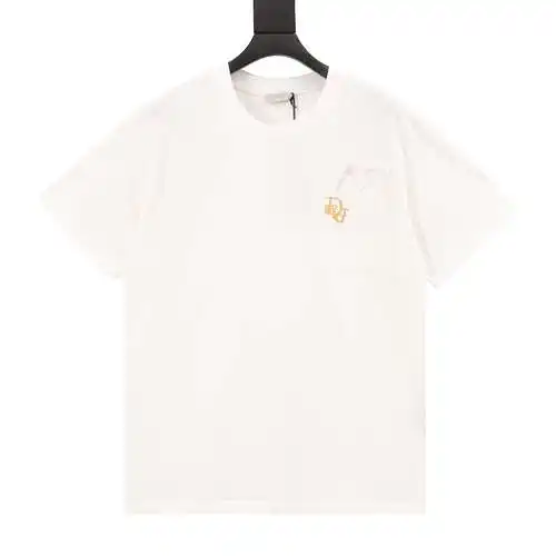 CD Year of the Rabbit limited short-sleeved T-shirt