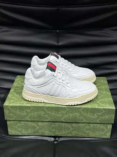 Zapatos GUCCI para hombre y mujer Código: 0329B80 Talla: 35-44 (45 46 personalizado)