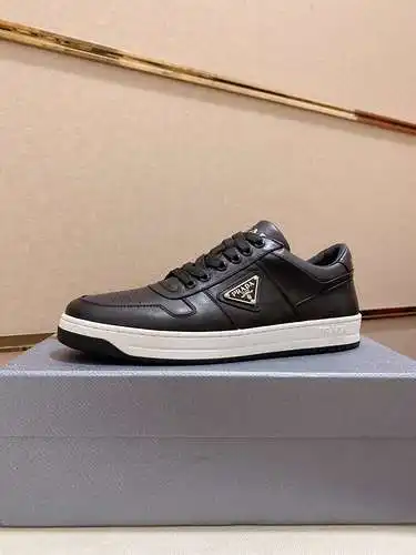 Prada men's shoes Code: 0324B90 Size: 38-44