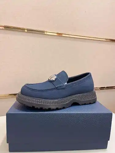 Dior men's shoes Code: 0327B20 Size: 38-46