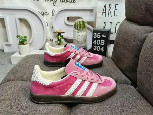 304DAdidas originals Handball Spezl zapatillas bajas, cómodas y modernas, ligeras, resistentes al de
