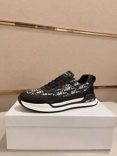 Dior men's shoes Code: 0324B40 Size: 38-44 (45 can be customized)