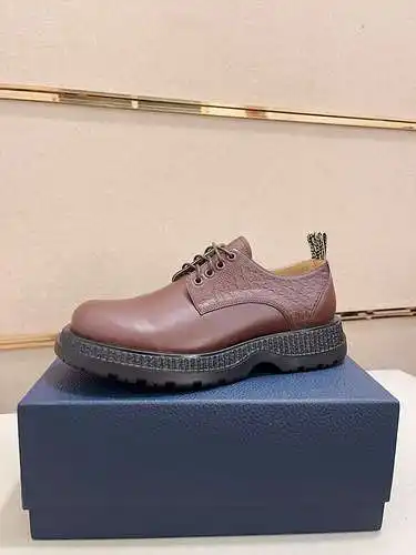 Dior men's shoes Code: 0327B20 Size: 38-46