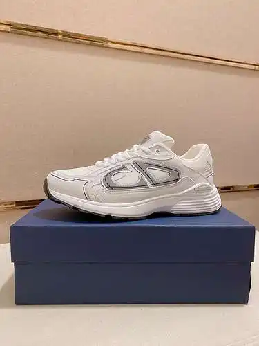 Dior men's shoes Code: 0324B60 Size: 38-44 (45 can be customized)