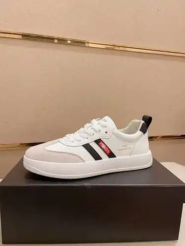 Prada men's shoes Code: 0327B50 Size: 38-44