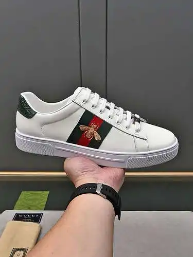 Zapatos GUCCI para hombre y mujer Código: 0328B70 Talla: Talla de mujer 35-40, 41 personalizada, tal