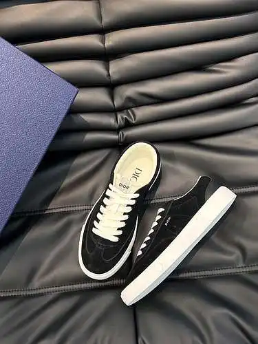 Dior men's shoes Code: 0329B40 Size: 38-44 (45 46 customized)