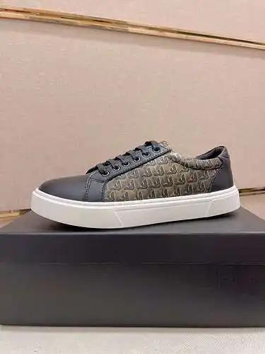 Zapatos de hombre Armani Código: 0324B20 Talla: 38-44