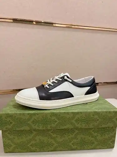 Zapatos de hombre GUCCI Código: 0326B50 Talla: 38-44