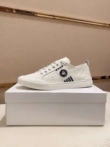 Zapatos de hombre Versace Código: 0326B40 Talla: 38-44