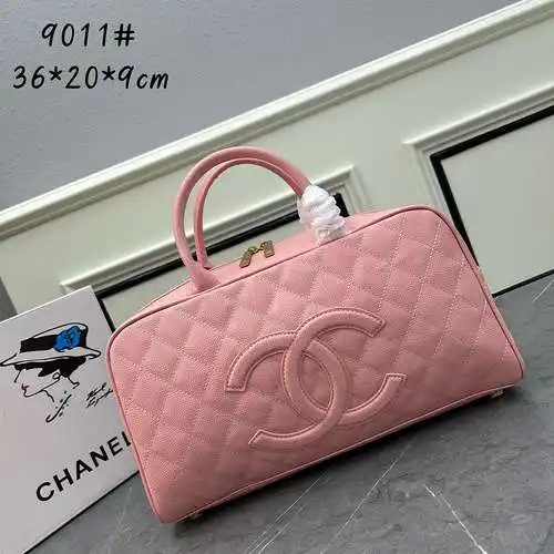 Bolso CH Xiaoxiang hecho de piel de vaca original importada, calidad de alta gama, factura de bolsa 