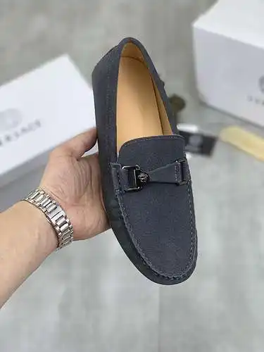 Zapatos de hombre Versace Código: 0322B20 Talla: 38-44 (37.45 personalizado, no reembolsable)