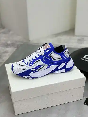 Dolce & amp; Gabbana zapatos para hombres y mujeres: 0322c10 talla: 35 - 45