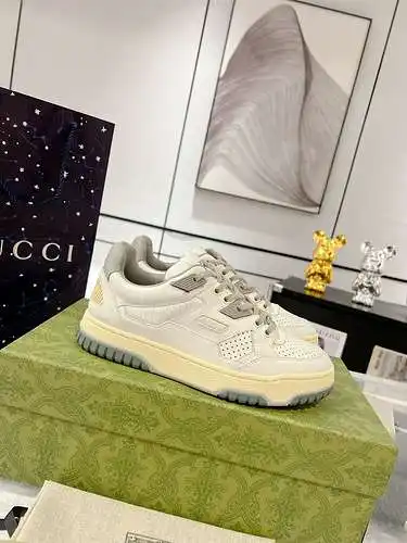 Zapatos GUCCI para hombre y mujer Código: 0325D00 Talla: 35-45 (45 está hecho a medida y no se puede