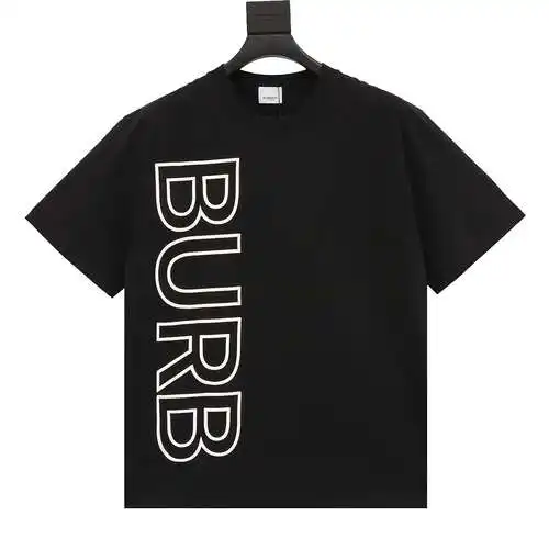 BBR three-dimensional foam printed short sleeves