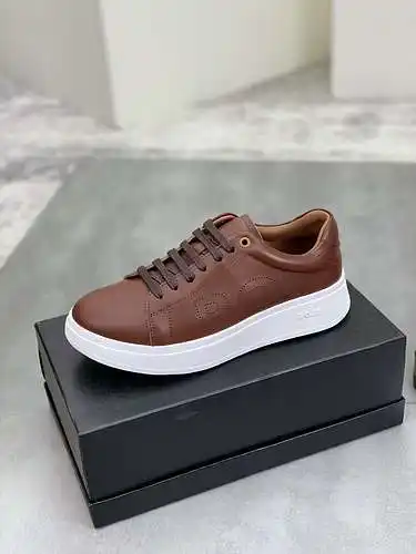 Zapatos de hombre Boss Código: 0330B60 Talla: 38-44 (45 personalizados) (45 personalizados)