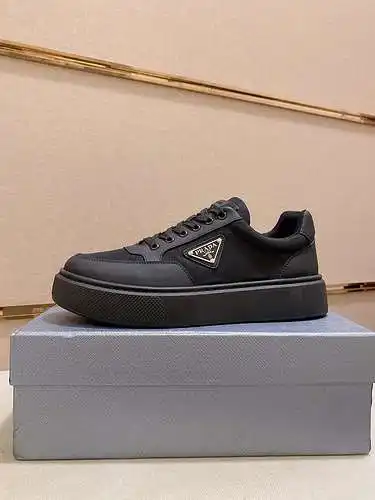 Prada men's shoes Code: 0324B80 Size: 38-44