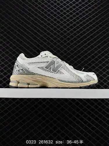 6 New Balance Serie New Balance M96 de calzado deportivo retro, calzado para papá tesoro. Como uno d