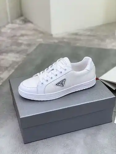 Prada men's shoes Code: 0330C00 Size: 38-44