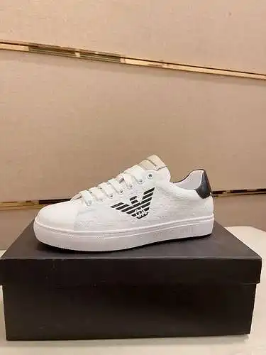 Zapatos de hombre Armani Código: 0326B30 Talla: 38-44