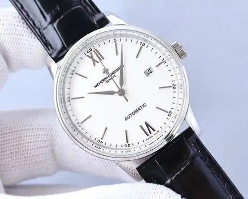 Reloj Jiang@Dun para hombre con movimiento mecánico original totalmente automático, caja y correa de