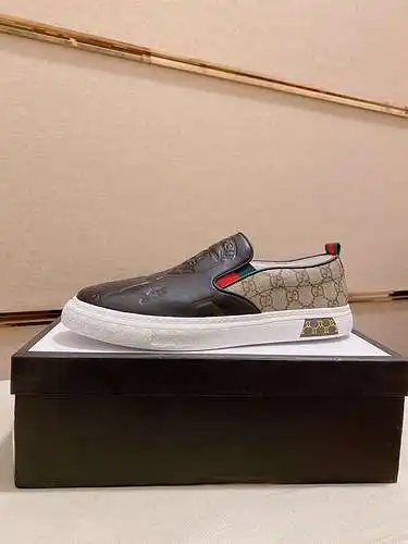 Zapatos de hombre GUCCI Código: 0326B50 Talla: 38-44