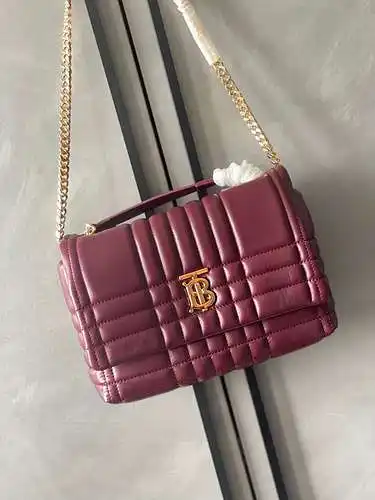 Bolso de cadena Bolso de mujer Ba@Li Bolso bandolera Ba@Li Hecho de cuero original superior importad