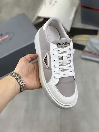 Prada men's shoes Code: 0322C20 Size: 38-44