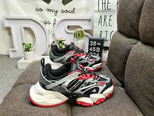928D versión a nivel de empresa #Zapatos para hombres y mujeres Sistema auténtico de tamaño medio #Ú