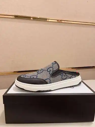 Zapatos de hombre GUCCI Código: 0326B20 Talla: 38-44