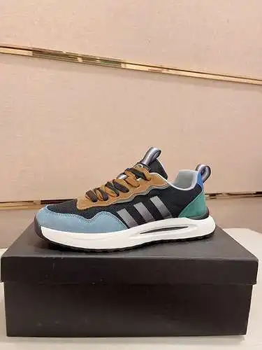 Zapatos de hombre Armani Código: 0326B50 Talla: 38-44