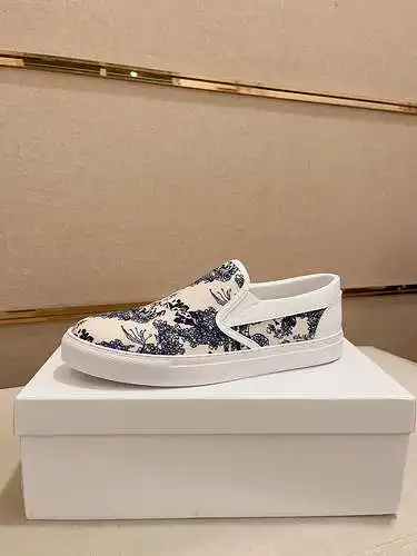 Dior men's shoes Code: 0327B10 Size: 38-44