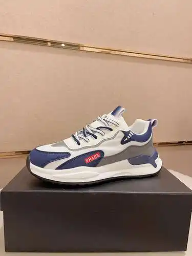 Prada men's shoes Code: 0327B50 Size: 38-44