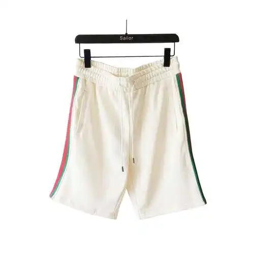 GC/Gucci Webbing Letter Double G Embroidered Logo