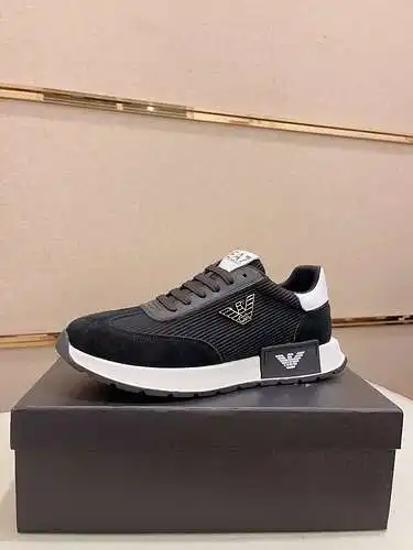 Zapatos de hombre Armani Código: 0327B50 Talla: 38-44